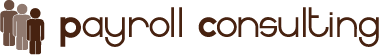 Logo Payroll Consulting
